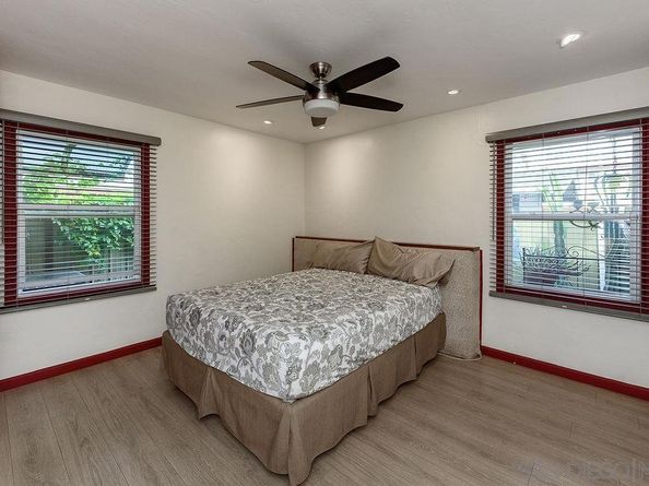 2414 2418 Monroe Ave., San Diego CA 92116