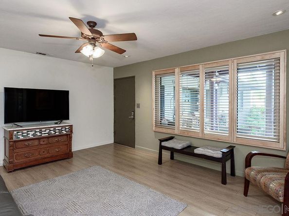 2414 2418 Monroe Ave., San Diego CA 92116