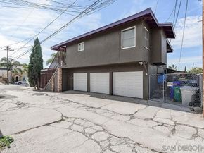 2414 2418 Monroe Ave., San Diego CA 92116