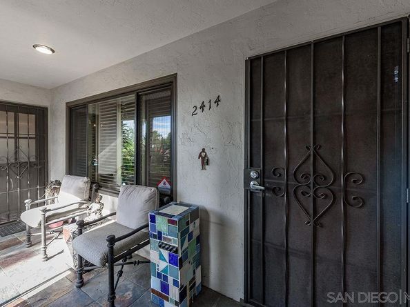 2414 2418 Monroe Ave., San Diego CA 92116