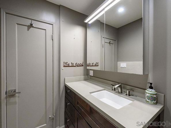 2414 2418 Monroe Ave., San Diego CA 92116