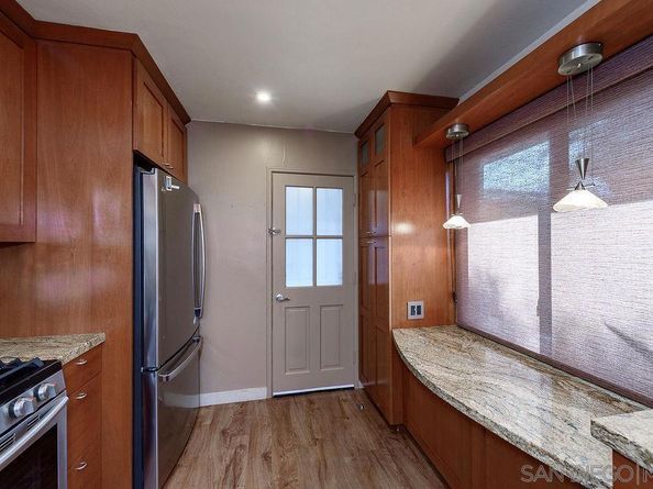 2414 2418 Monroe Ave., San Diego CA 92116