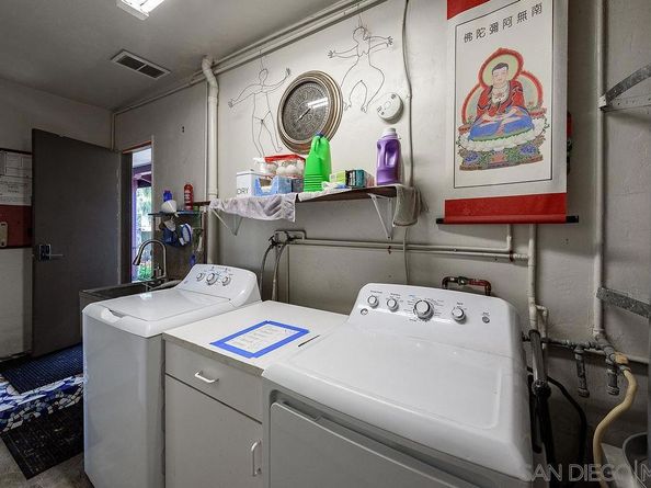 2414 2418 Monroe Ave., San Diego CA 92116