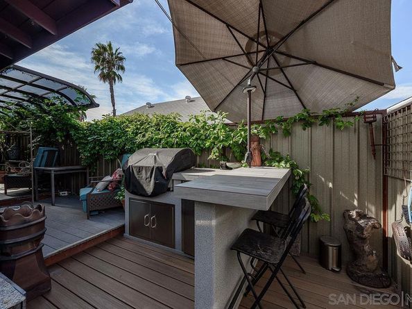 2414 2418 Monroe Ave., San Diego CA 92116