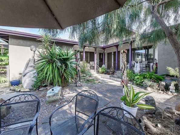 2414 2418 Monroe Ave., San Diego CA 92116