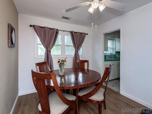 2414 2418 Monroe Ave., San Diego CA 92116