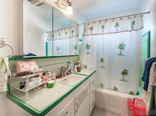 2414 2418 Monroe Ave., San Diego CA 92116