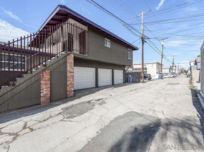 2414 2418 Monroe Ave., San Diego CA 92116