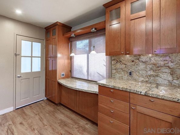 2414 2418 Monroe Ave., San Diego CA 92116