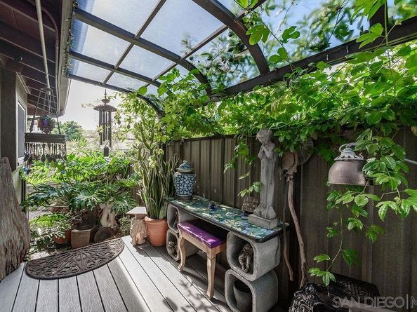 2414 2418 Monroe Ave., San Diego CA 92116