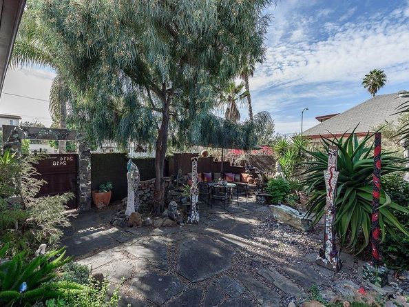 2414 2418 Monroe Ave., San Diego CA 92116