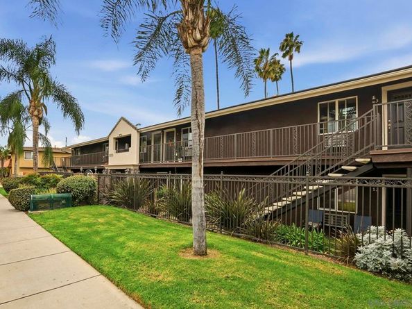 800 N Mollison 19, El Cajon CA 92021