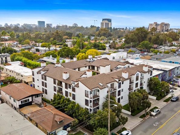 1263 Robinson Avenue 13, San Diego CA 92103