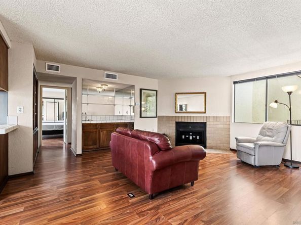 1263 Robinson Avenue 13, San Diego CA 92103