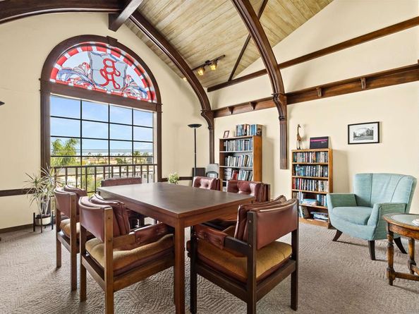 1263 Robinson Avenue 13, San Diego CA 92103