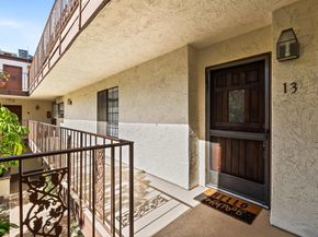 1263 Robinson Avenue 13, San Diego CA 92103