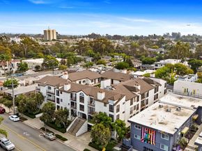 1263 Robinson Avenue 13, San Diego CA 92103