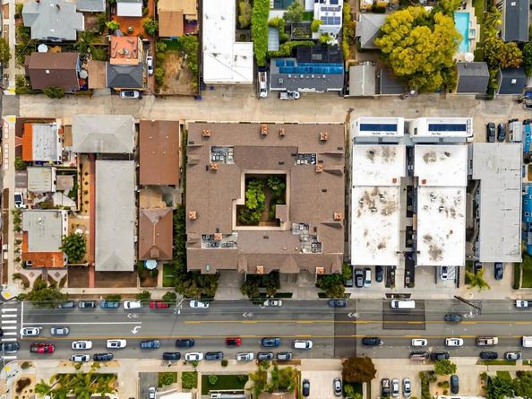 1263 Robinson Avenue 13, San Diego CA 92103