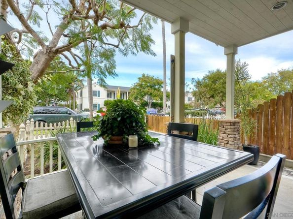 753 D Avenue, Coronado CA 92118