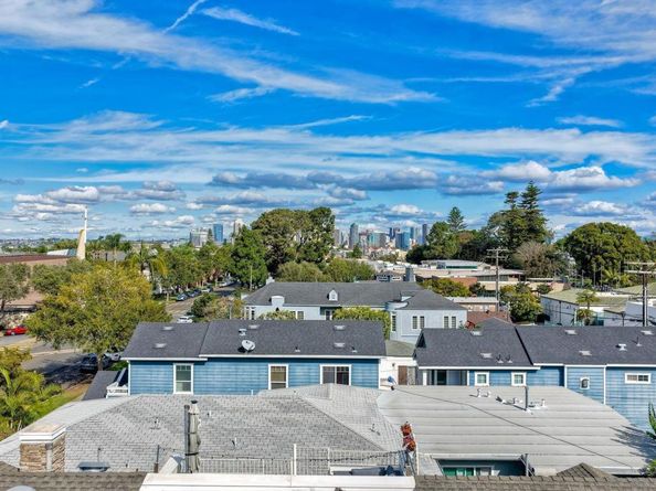 753 D Avenue, Coronado CA 92118