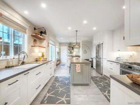 753 D Avenue, Coronado CA 92118