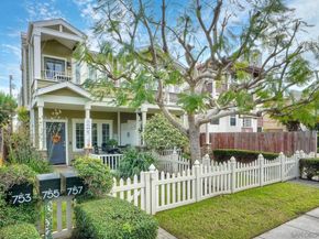 753 D Avenue, Coronado CA 92118