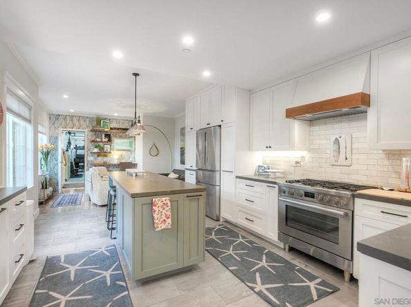 753 D Avenue, Coronado CA 92118