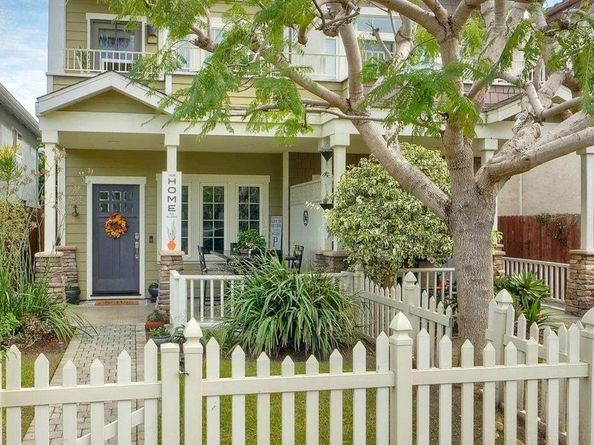 753 D Avenue, Coronado CA 92118