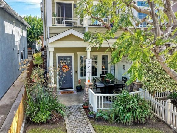 753 D Avenue, Coronado CA 92118