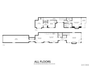 753 D Avenue, Coronado CA 92118