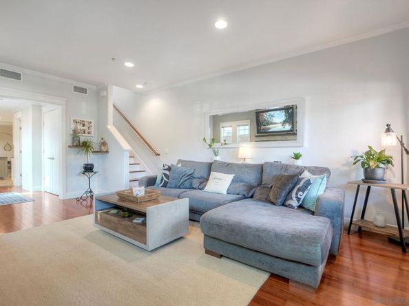 753 D Avenue, Coronado CA 92118