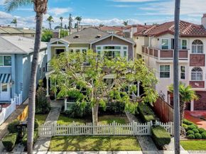 753 D Avenue, Coronado CA 92118