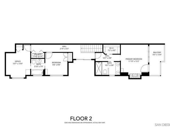 753 D Avenue, Coronado CA 92118