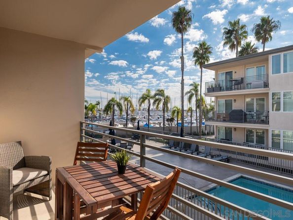 1021 Scott St 235, San Diego CA 92106