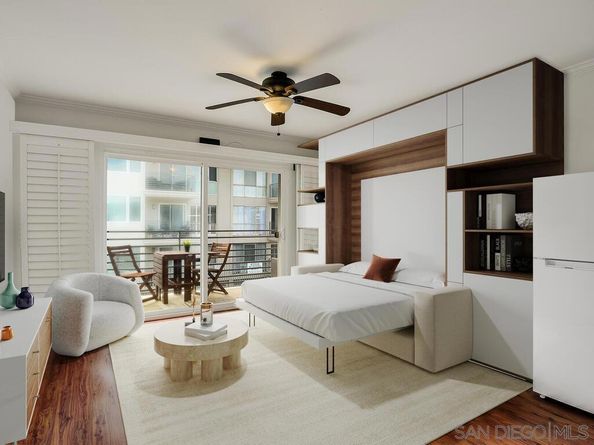 1021 Scott St 235, San Diego CA 92106