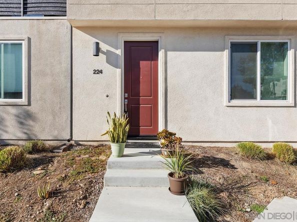 5405 Beach Bluff Ln 224, San Diego CA 92154