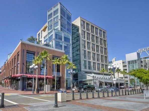 207 5th Ave 940, San Diego CA 92101