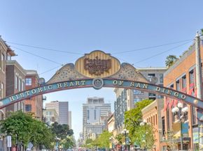 207 5th Ave 940, San Diego CA 92101