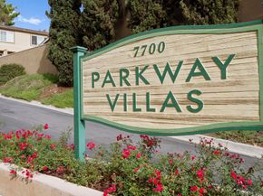 7700 Parkway Dr 3, La Mesa CA 91942