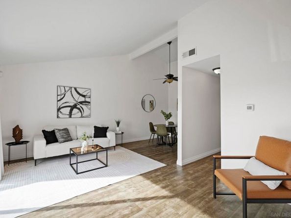 7700 Parkway Dr 3, La Mesa CA 91942