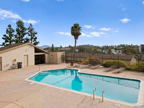 7700 Parkway Dr 3, La Mesa CA 91942