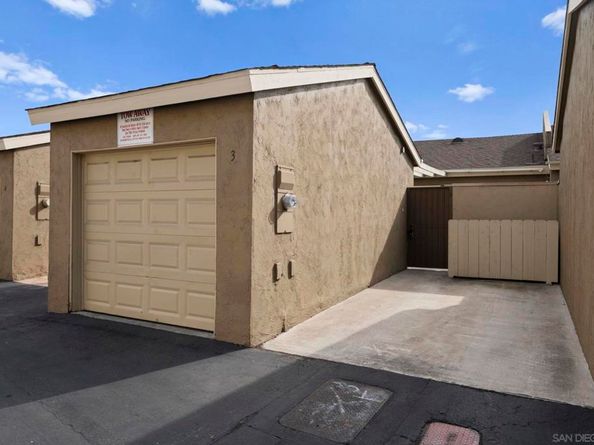 7700 Parkway Dr 3, La Mesa CA 91942