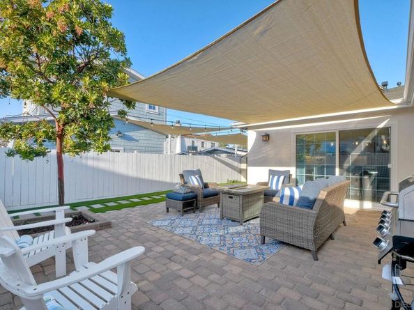 1221 4th St, Coronado CA 92118