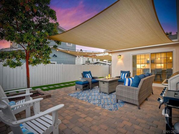 1221 4th St, Coronado CA 92118