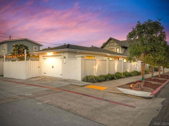 1221 4th St, Coronado CA 92118