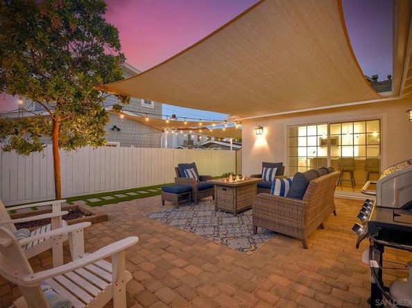 1221 4th St, Coronado CA 92118