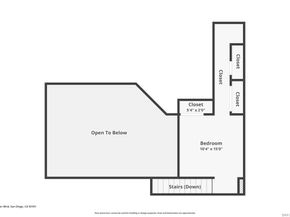 701 Kettner Blvd. 100, San Diego CA 92101