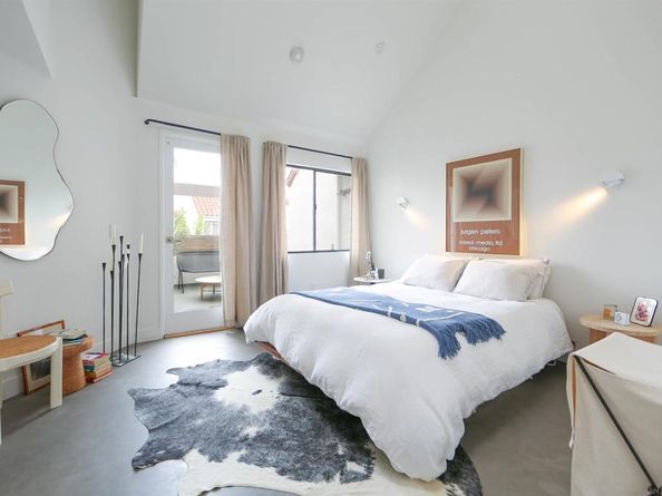 701 Kettner Blvd. 100, San Diego CA 92101