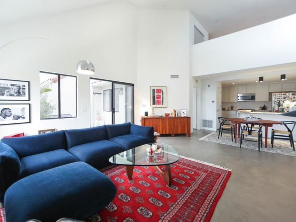 701 Kettner Blvd. 100, San Diego CA 92101