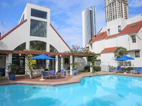 701 Kettner Blvd. 100, San Diego CA 92101